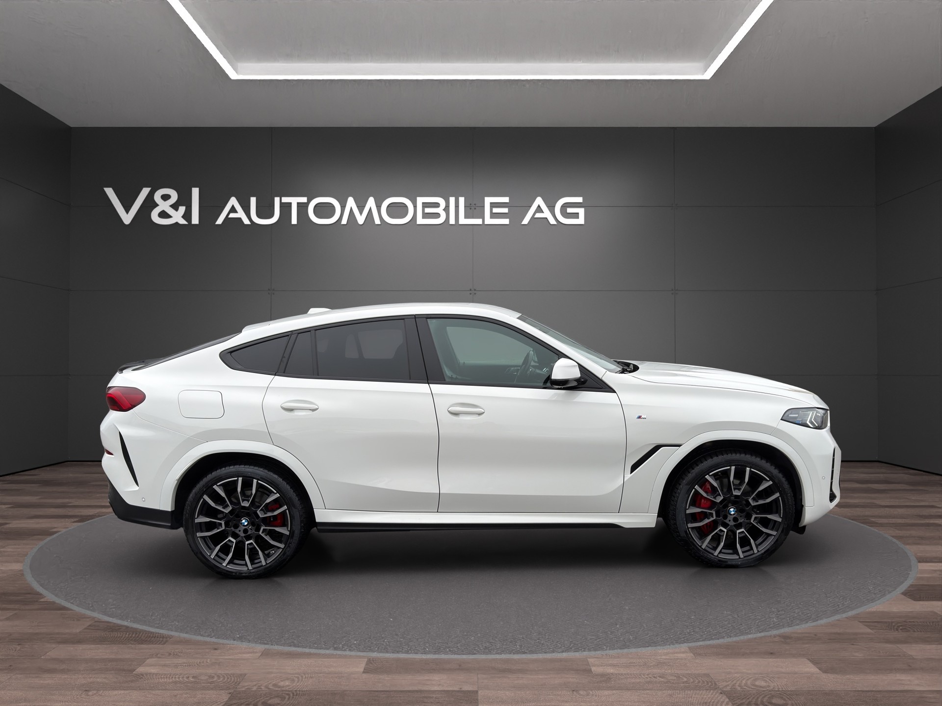 BMW X6 xDrive 48V 30d M Sport Pro Steptronic-image-6
