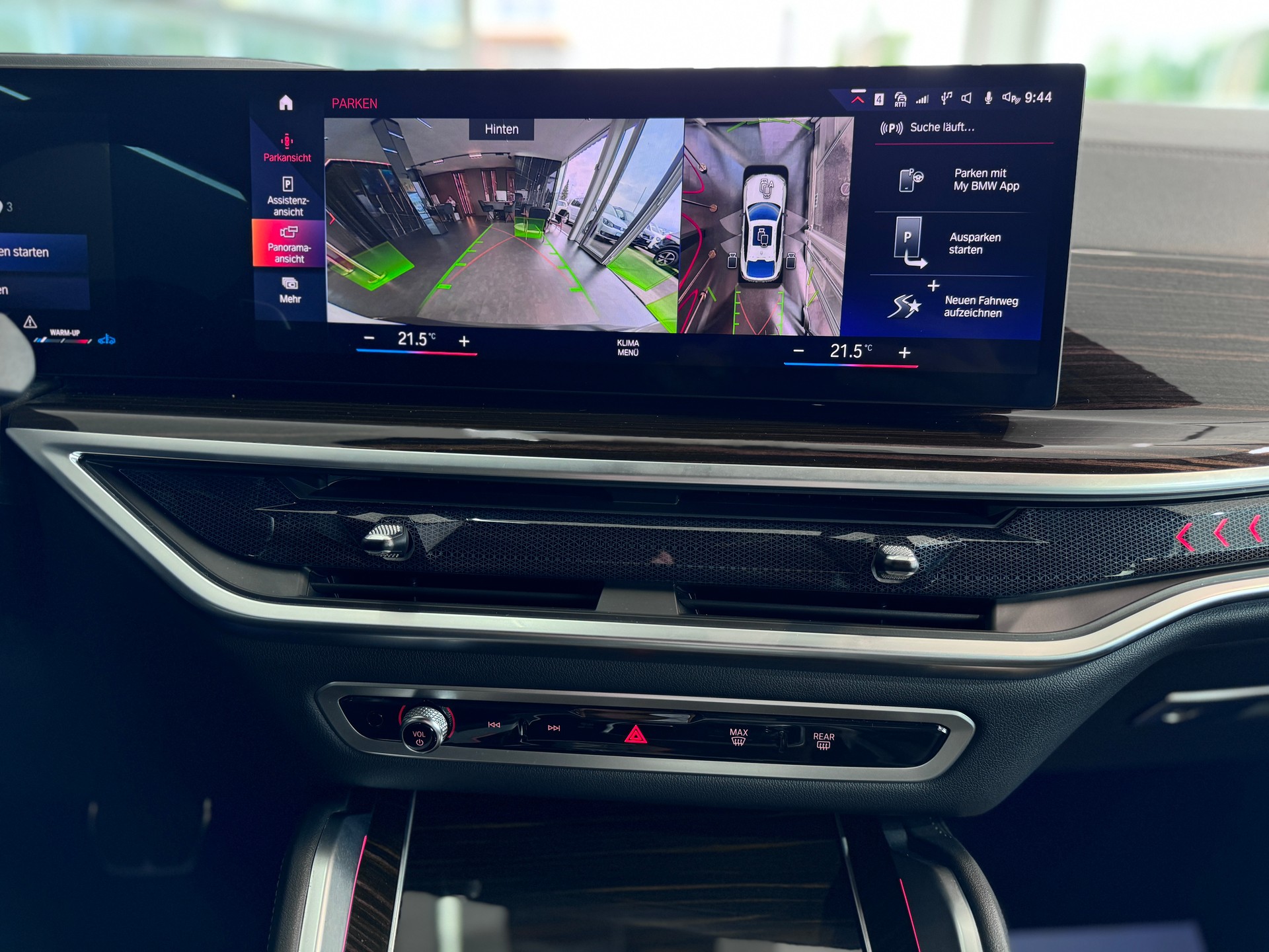 BMW X6 xDrive 48V 30d M Sport Pro Steptronic-image-14