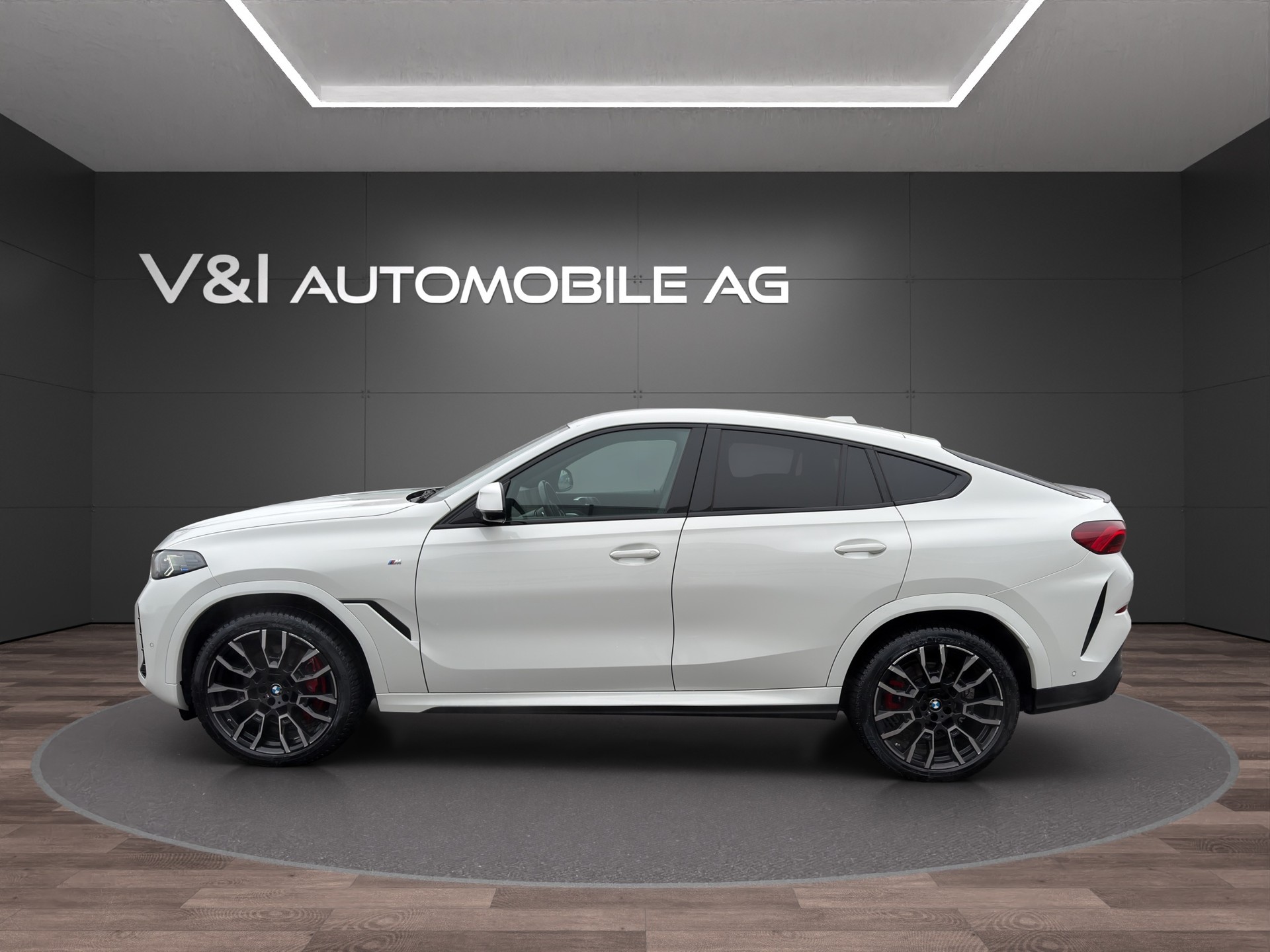 BMW X6 xDrive 48V 30d M Sport Pro Steptronic-image-7
