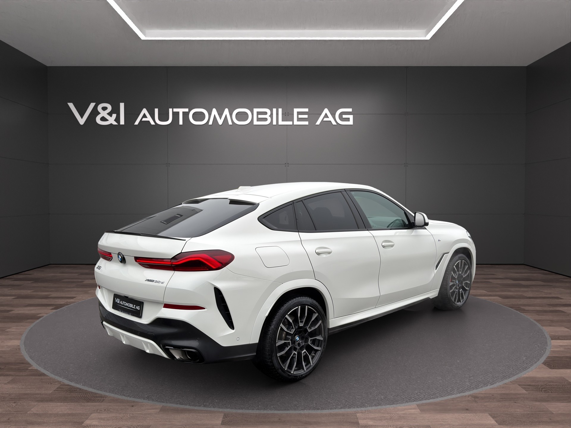 BMW X6 xDrive 48V 30d M Sport Pro Steptronic-image-3