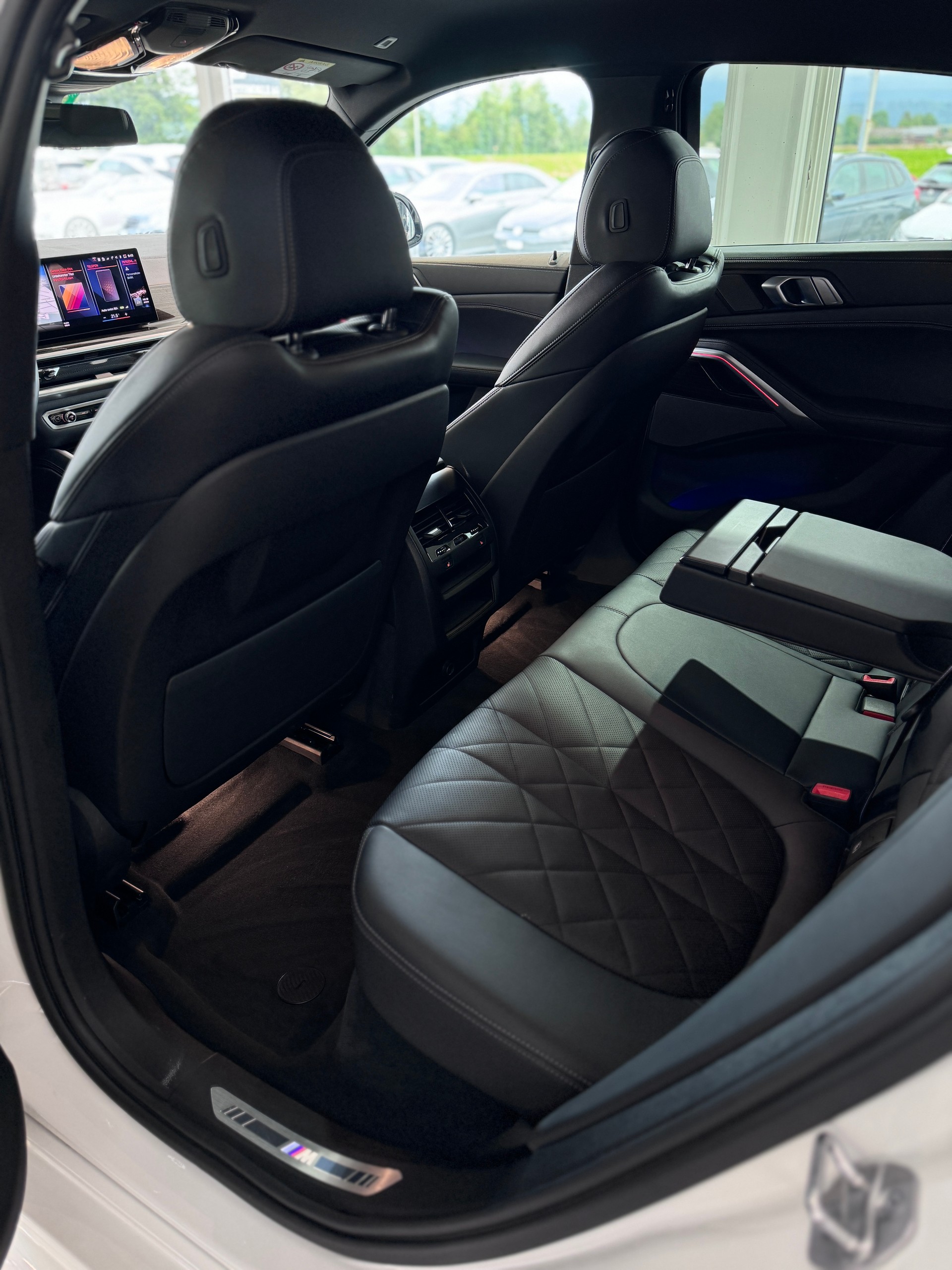 BMW X6 xDrive 48V 30d M Sport Pro Steptronic-image-18