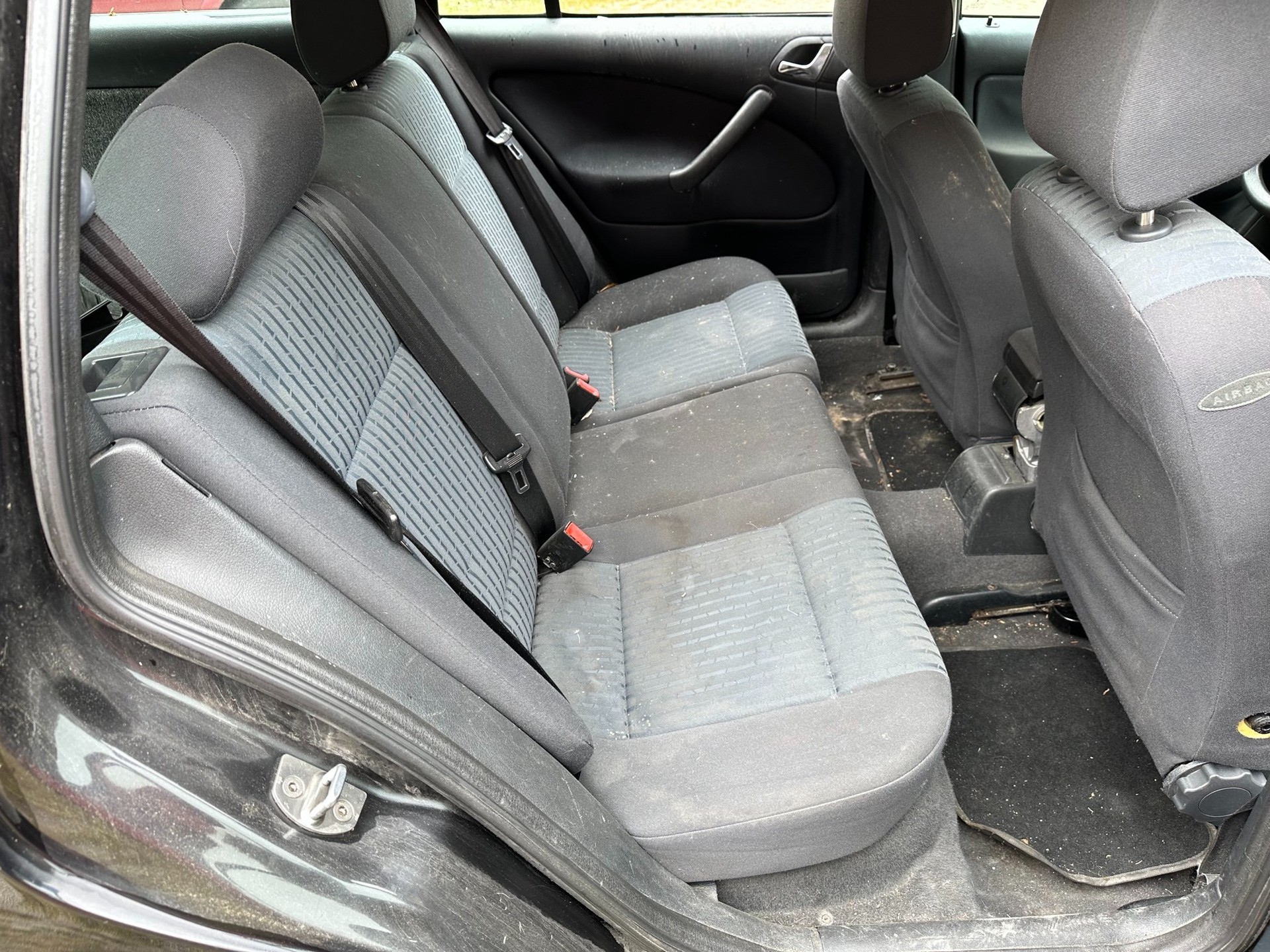 SKODA Octavia 1.8 Turbo Drive 4x4 FIXPREIS-image-13
