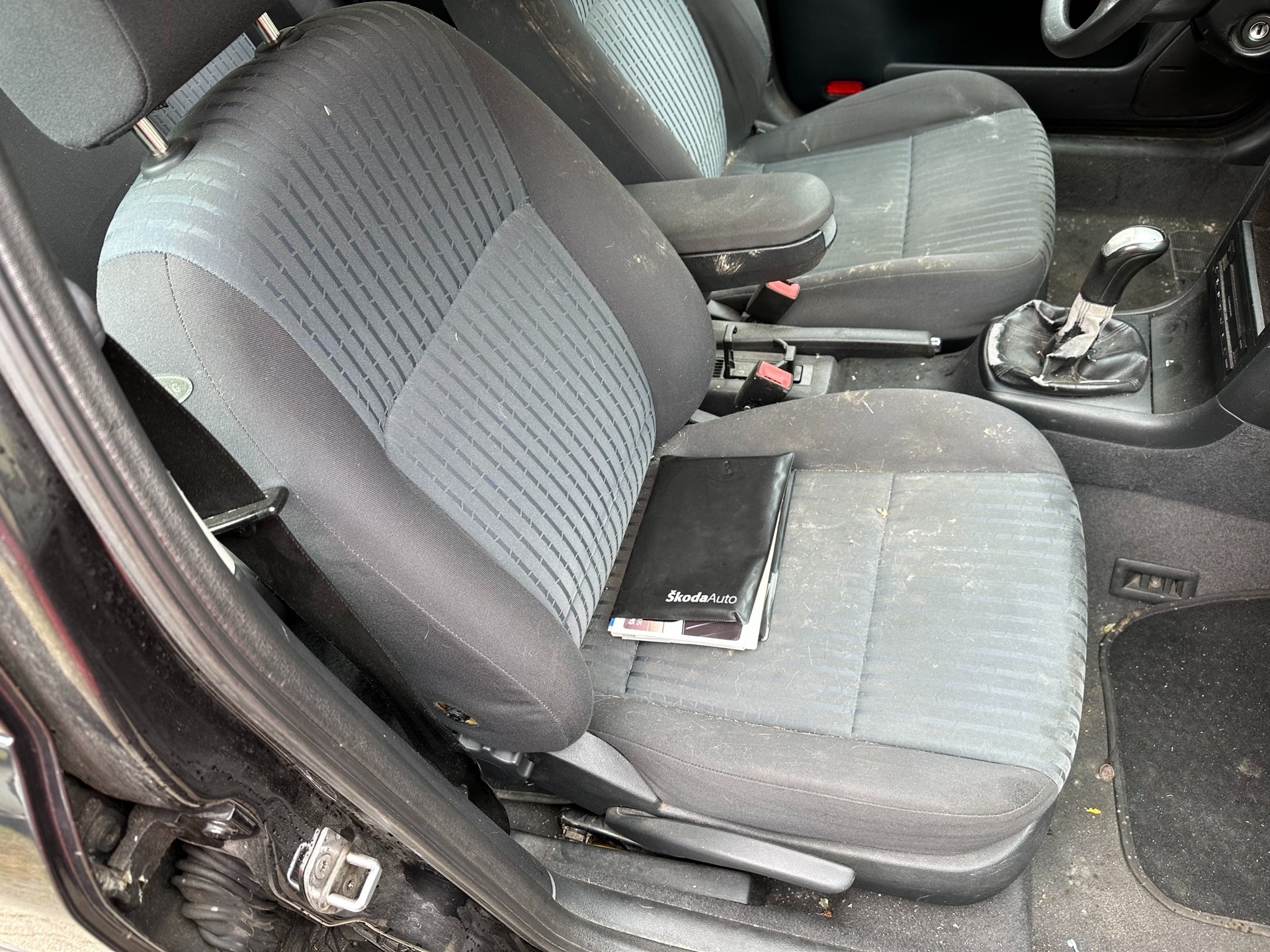 SKODA Octavia 1.8 Turbo Drive 4x4 FIXPREIS-image-10