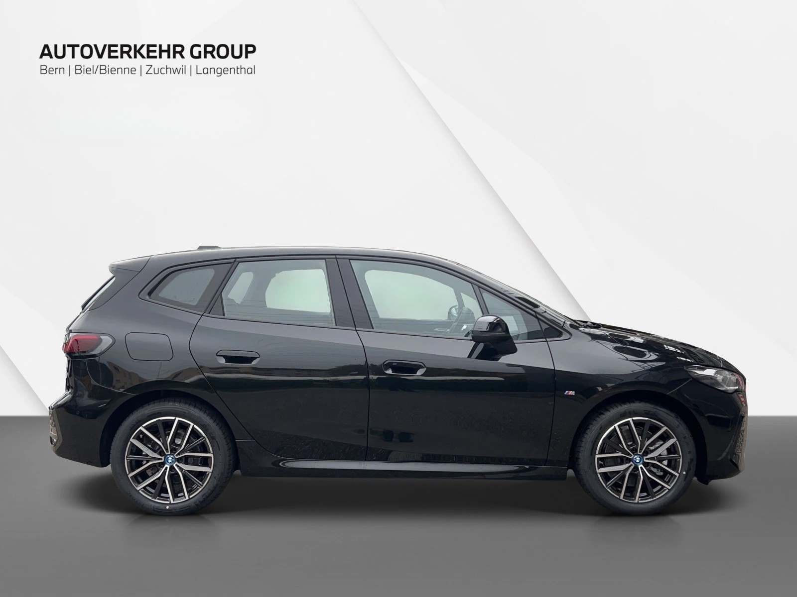BMW 230e xDrive Active Tourer M Sport-image-5