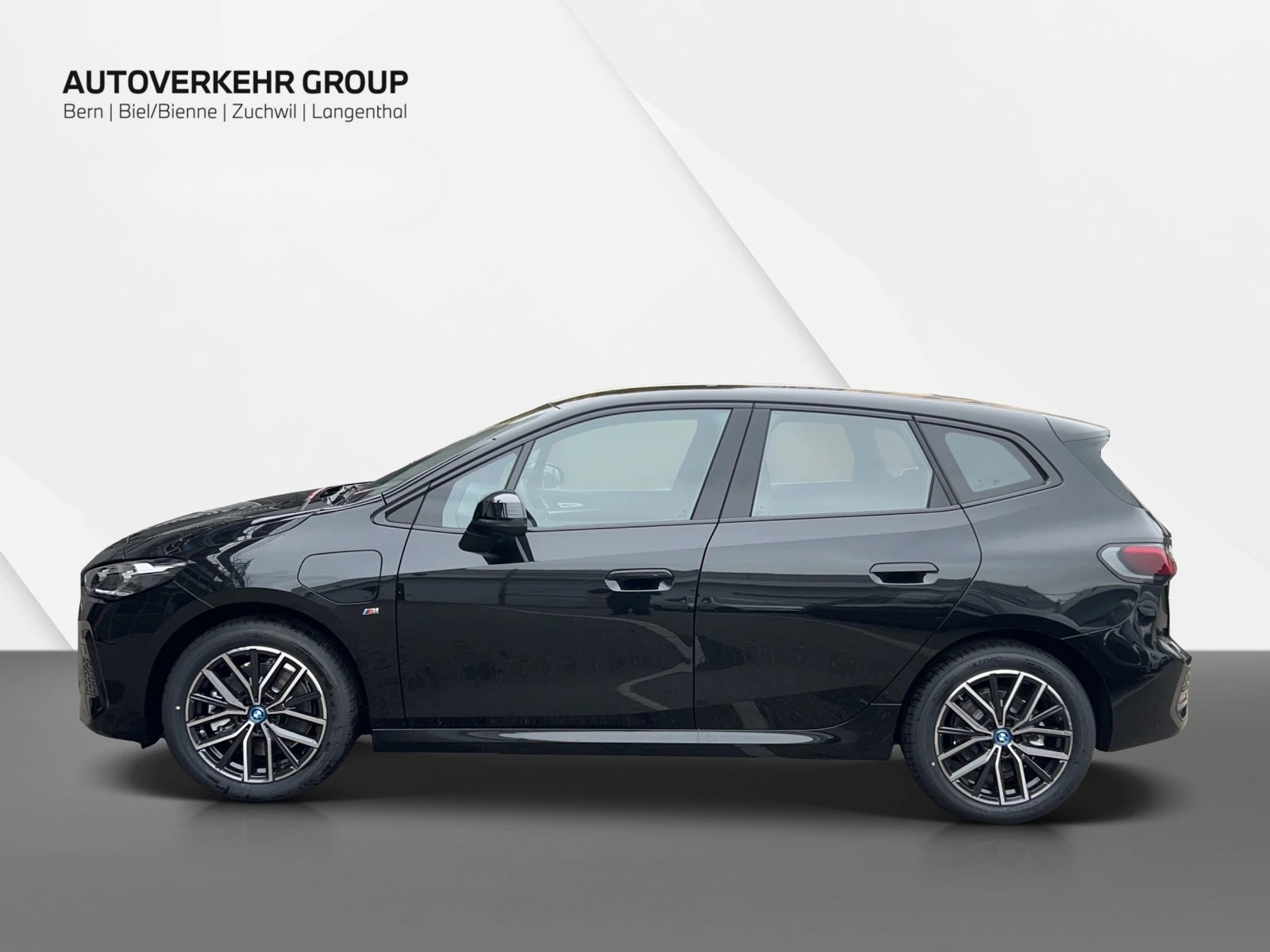 BMW 230e xDrive Active Tourer M Sport-image-2