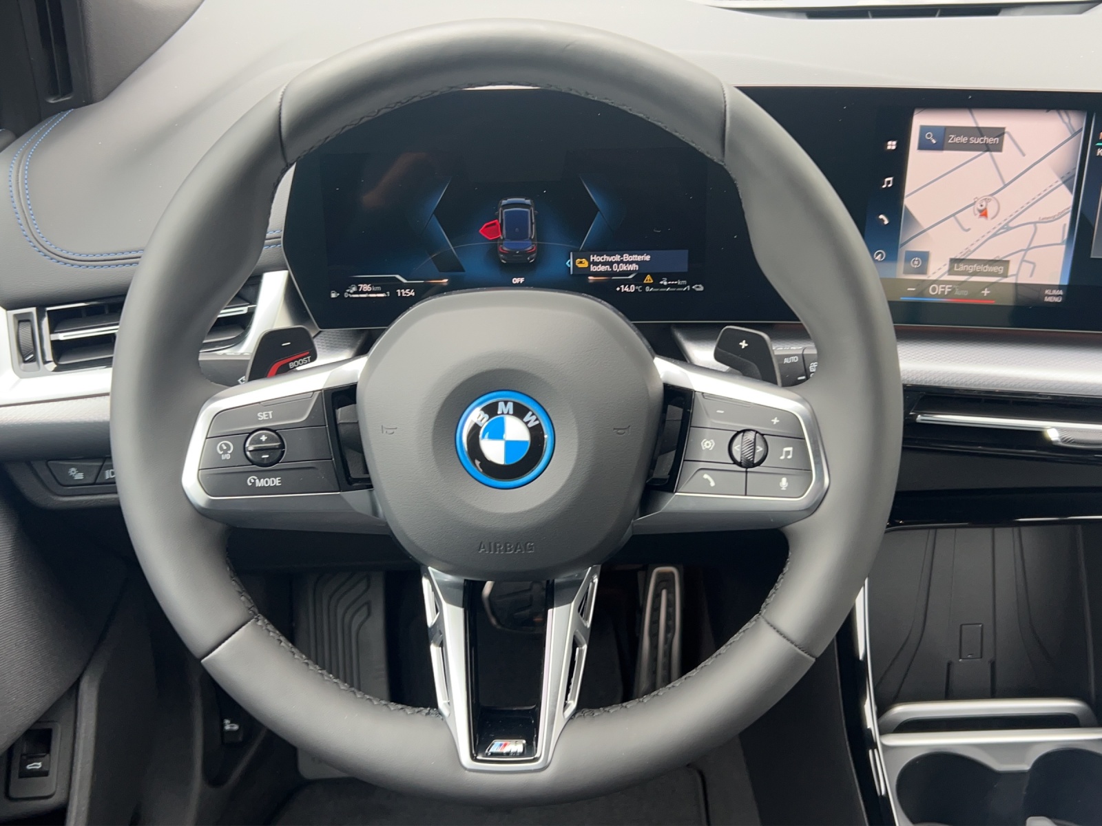 BMW 230e xDrive Active Tourer M Sport-image-9