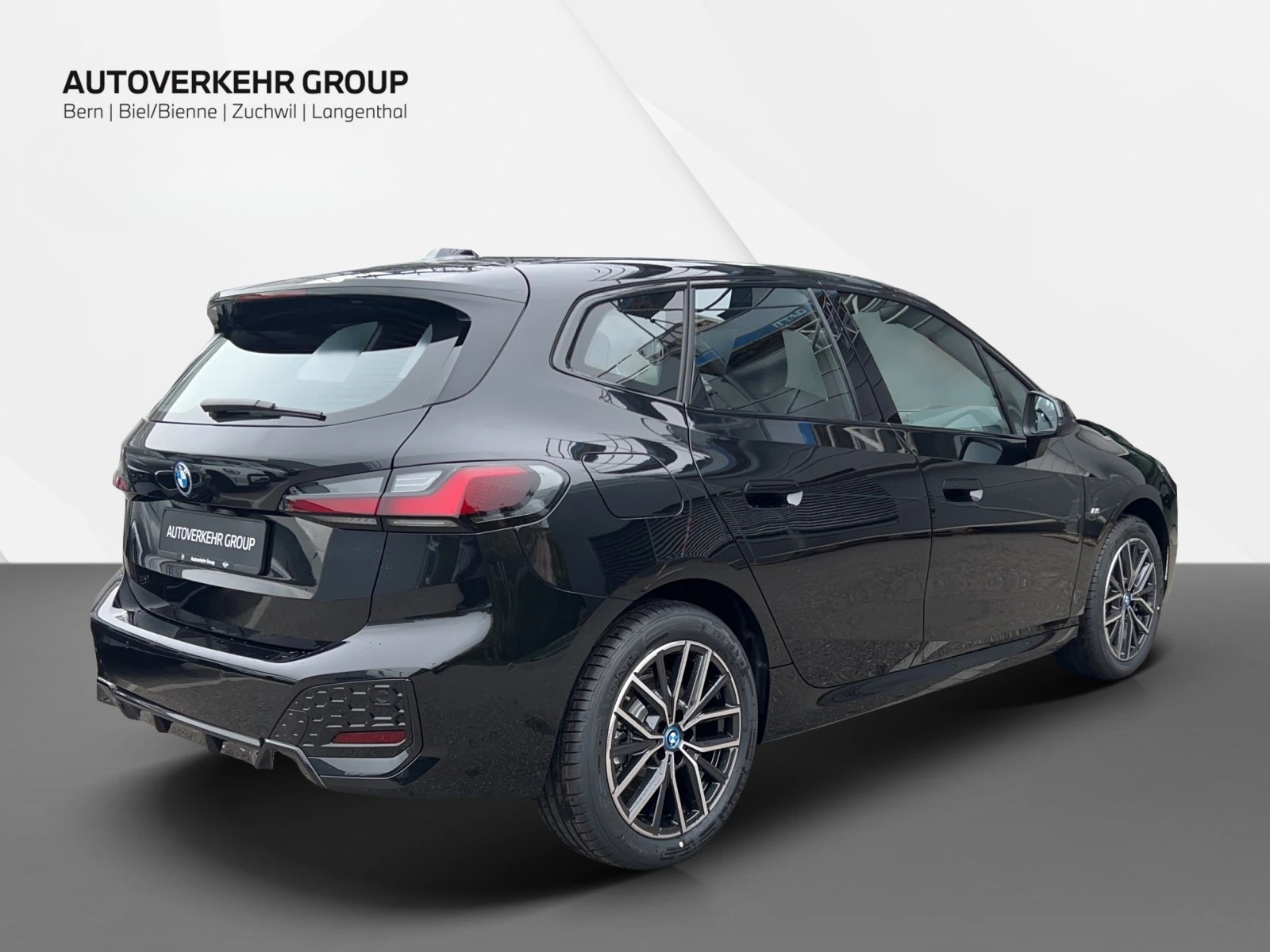BMW 230e xDrive Active Tourer M Sport-image-4