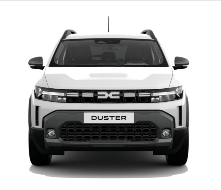DACIA Duster JOURNEY Mild Hybrid 140-image-3