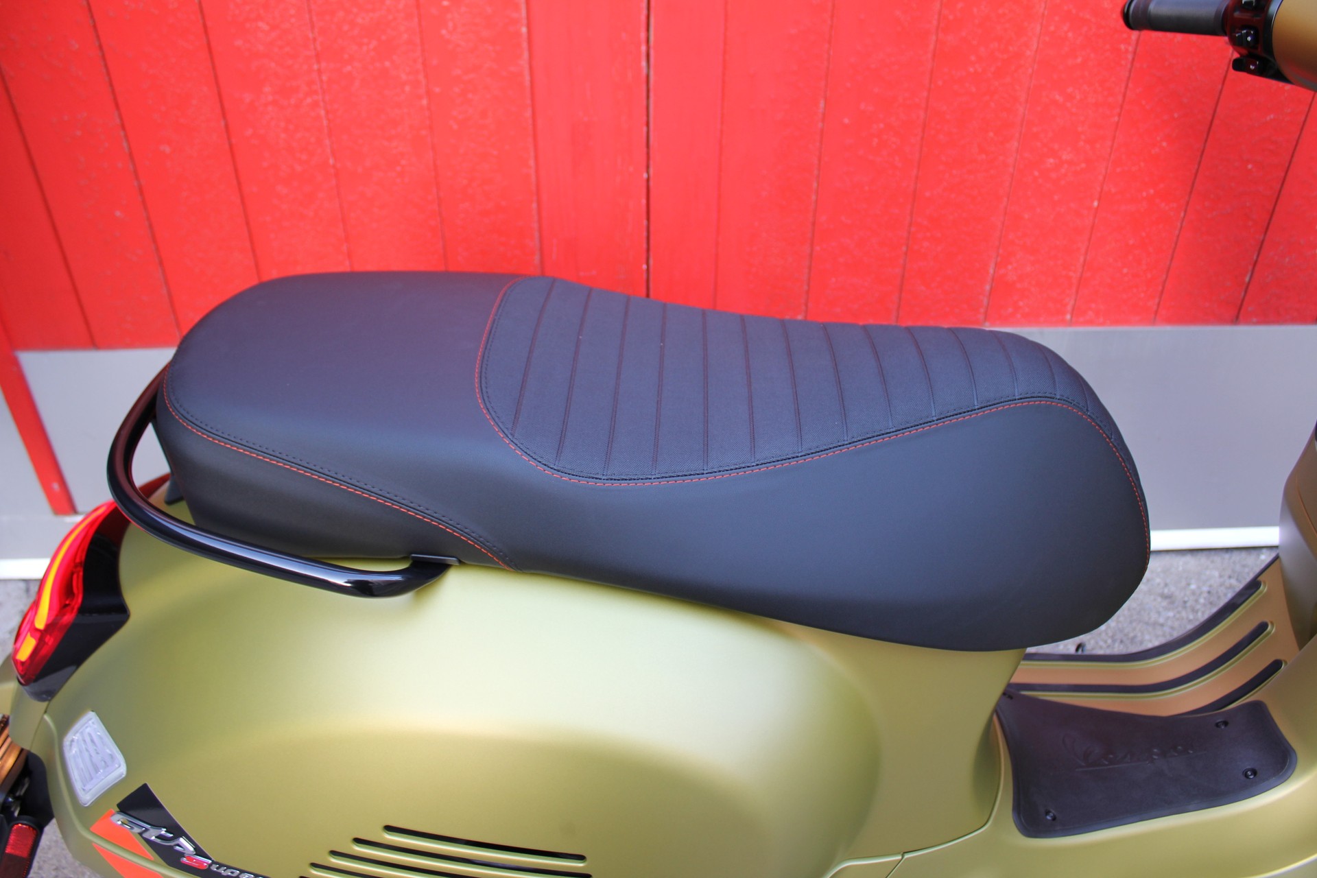 PIAGGIO Vespa GTS Super Sport 310 Euro 5+-image-9