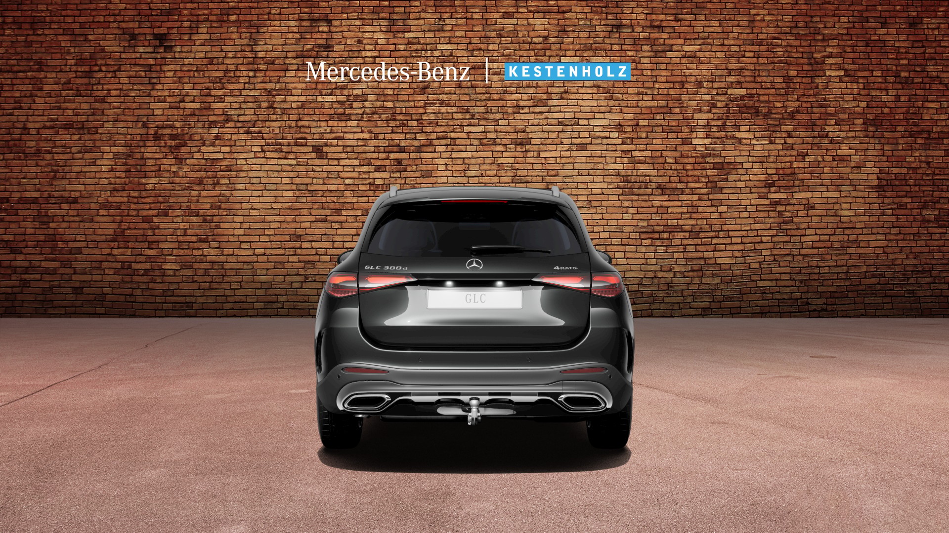 MERCEDES-BENZ GLC 300 d 4Matic 9G-Tronic-image-6