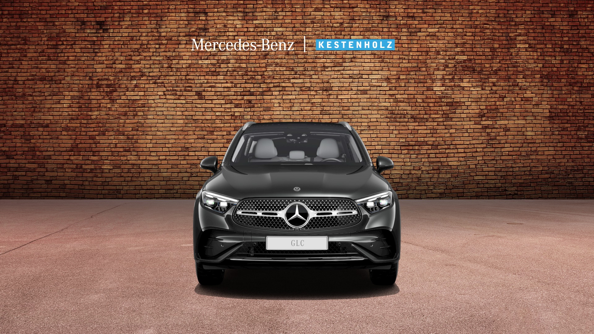 MERCEDES-BENZ GLC 300 d 4Matic 9G-Tronic-image-5