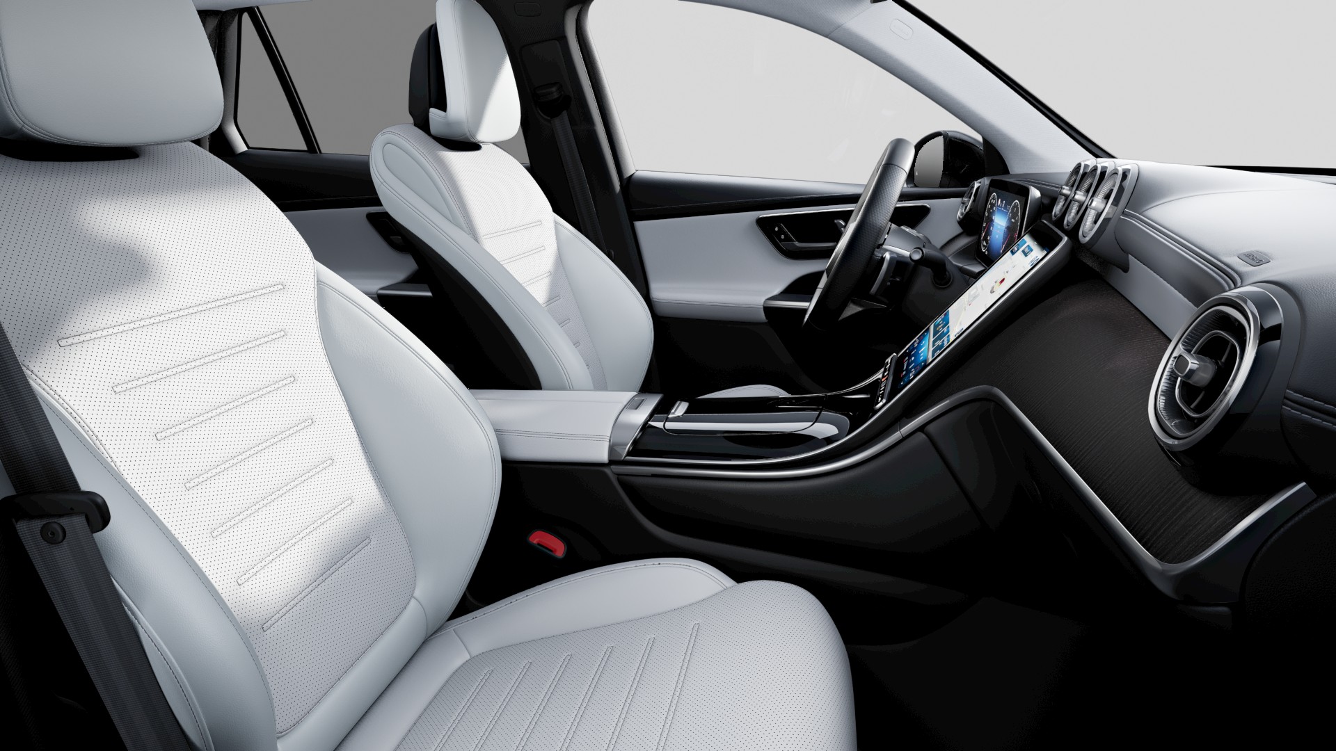 MERCEDES-BENZ GLC 300 d 4Matic 9G-Tronic-image-9