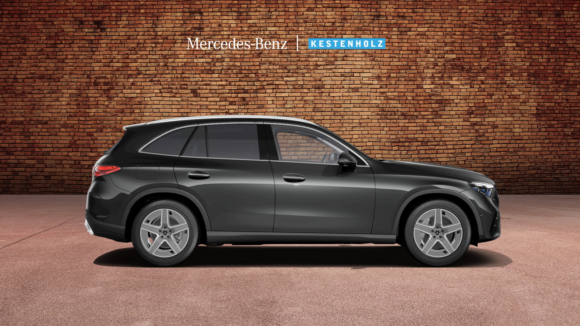 MERCEDES-BENZ GLC 300 d 4Matic 9G-Tronic-image-4