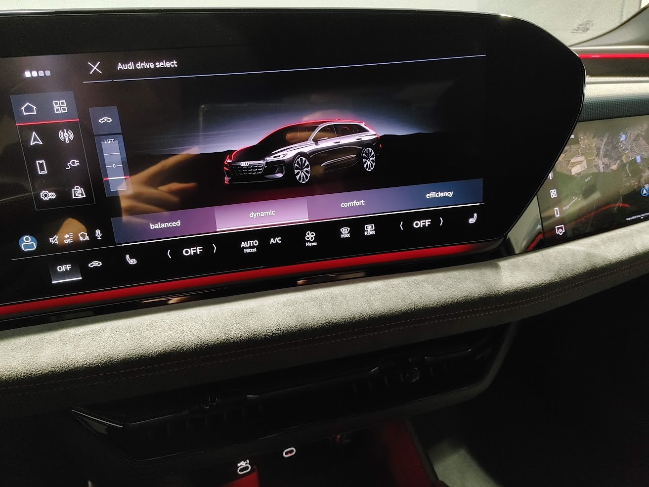 AUDI S6 Avant e-tron quattro-image-6