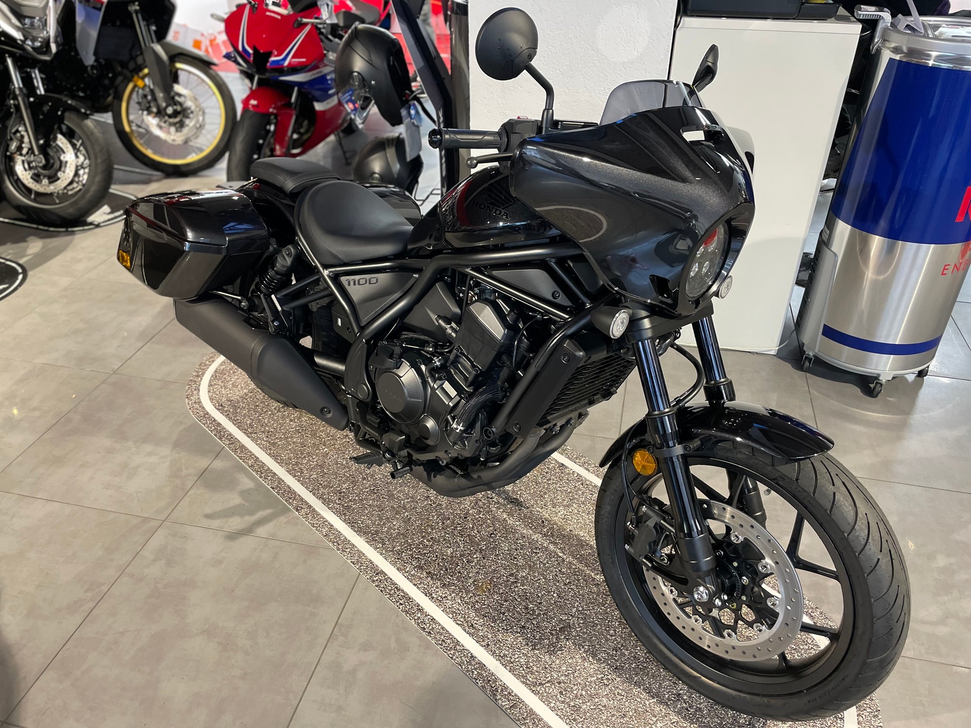 HONDA CMX 1100 Rebel Touring-showroom-element-1
