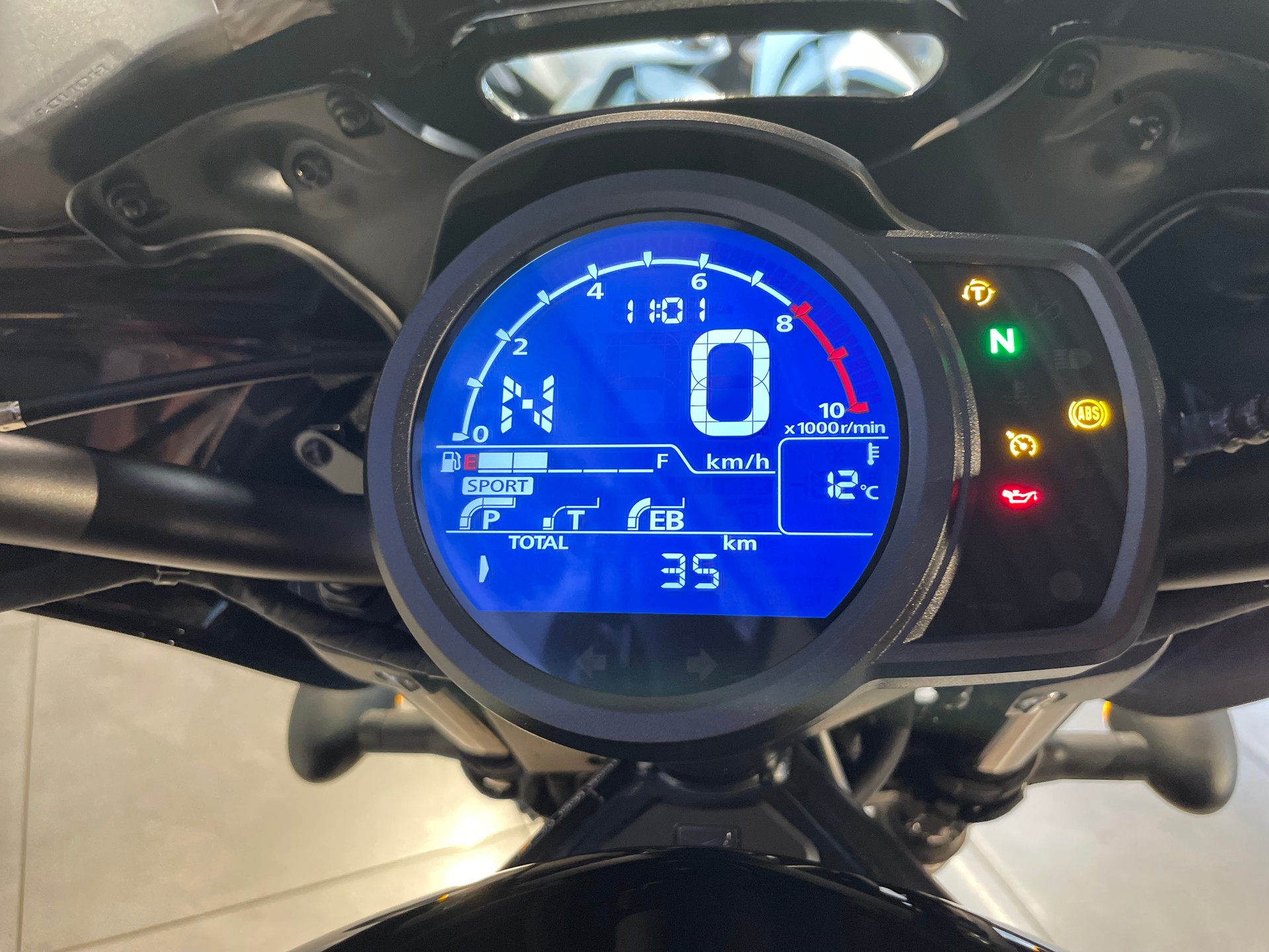 HONDA CMX 1100 Rebel Touring-showroom-element-3