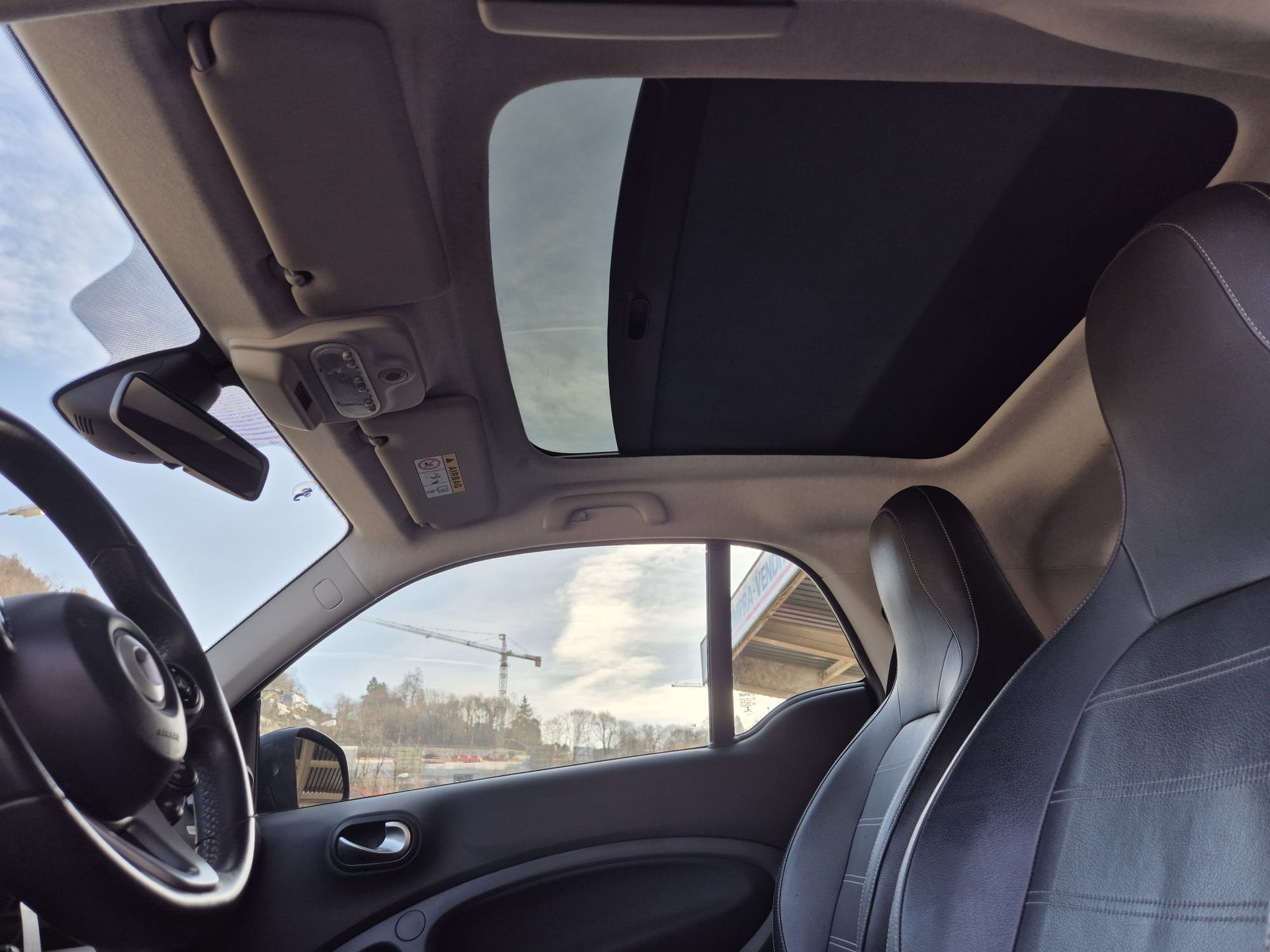 SMART fortwo prime twinmatic-image-12