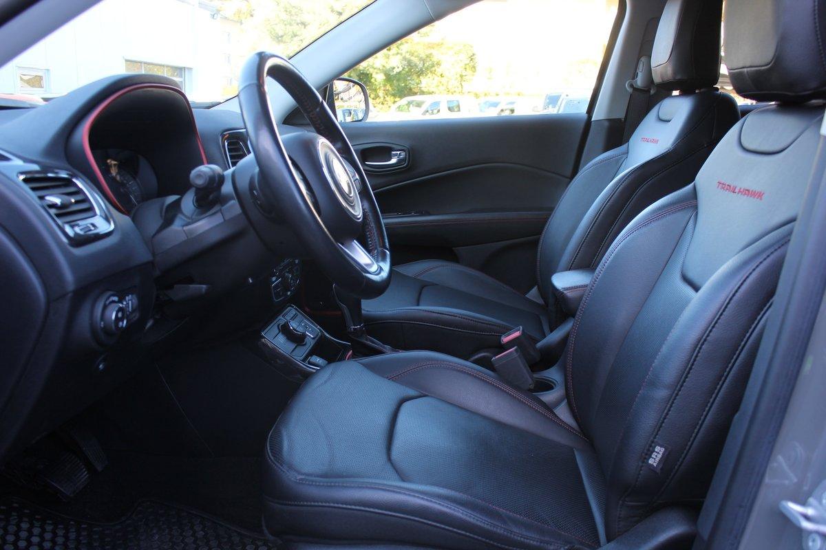 JEEP Compass 1.3 Trailhawk 4xe-image-8