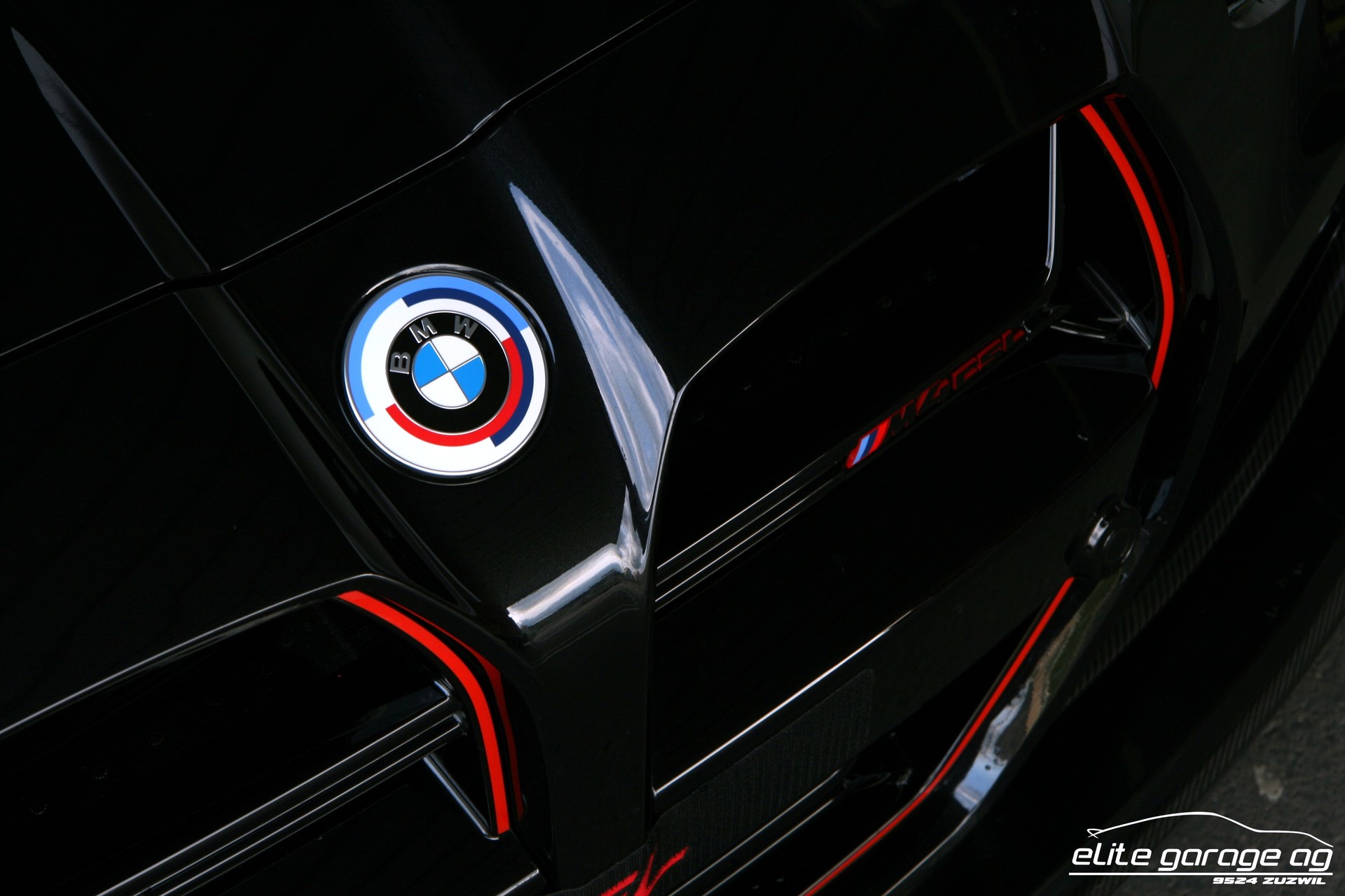 BMW M4 CSL Coupé LIEBHABERAUTO-image-11