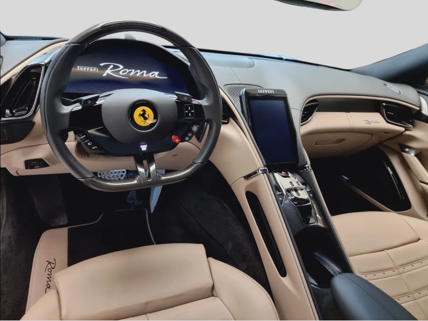 FERRARI Roma 3.9 V8 T-image-9
