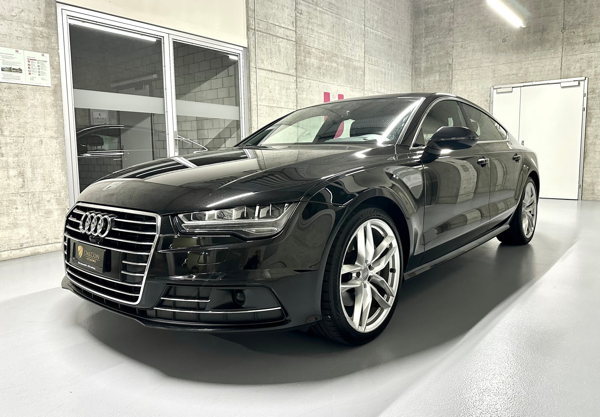 AUDI A7 Sportback 3.0 TDI S-tronic