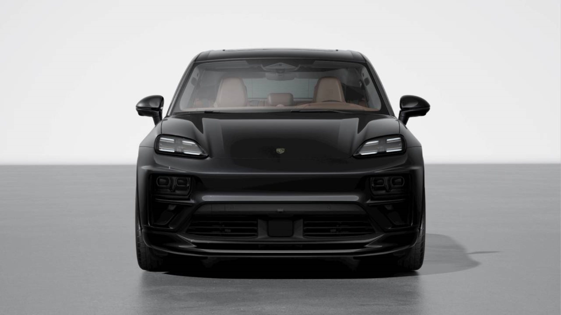 PORSCHE Macan Turbo-image-7