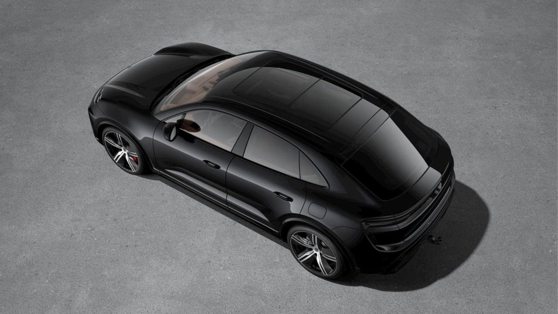 PORSCHE Macan Turbo-image-3