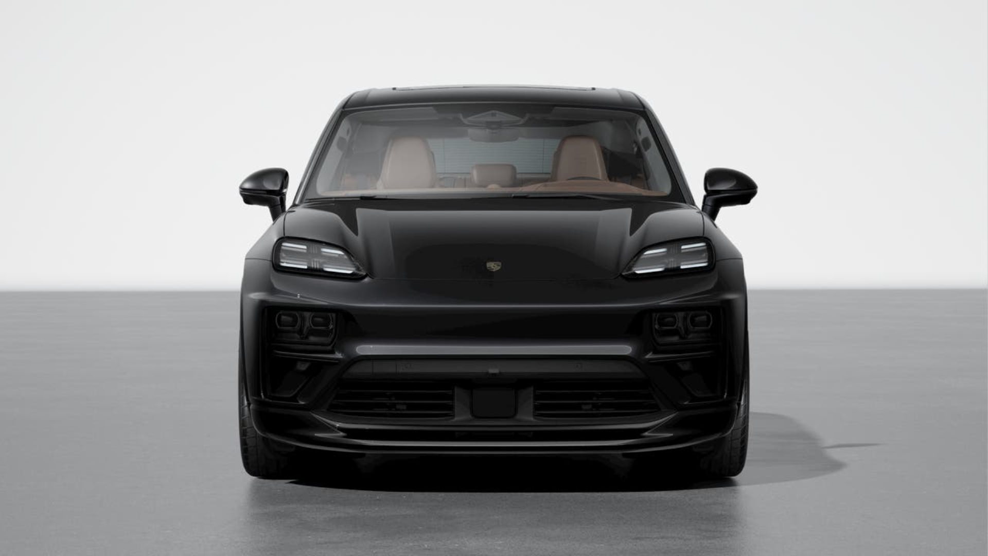 PORSCHE Macan Turbo-image-7