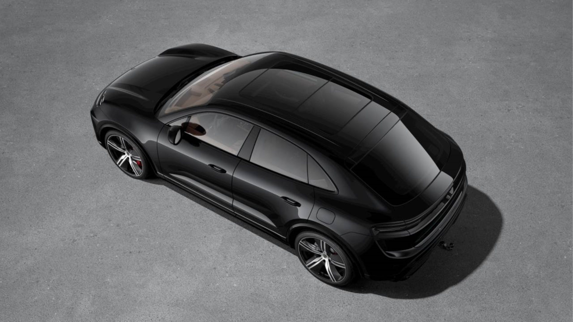 PORSCHE Macan Turbo-image-3
