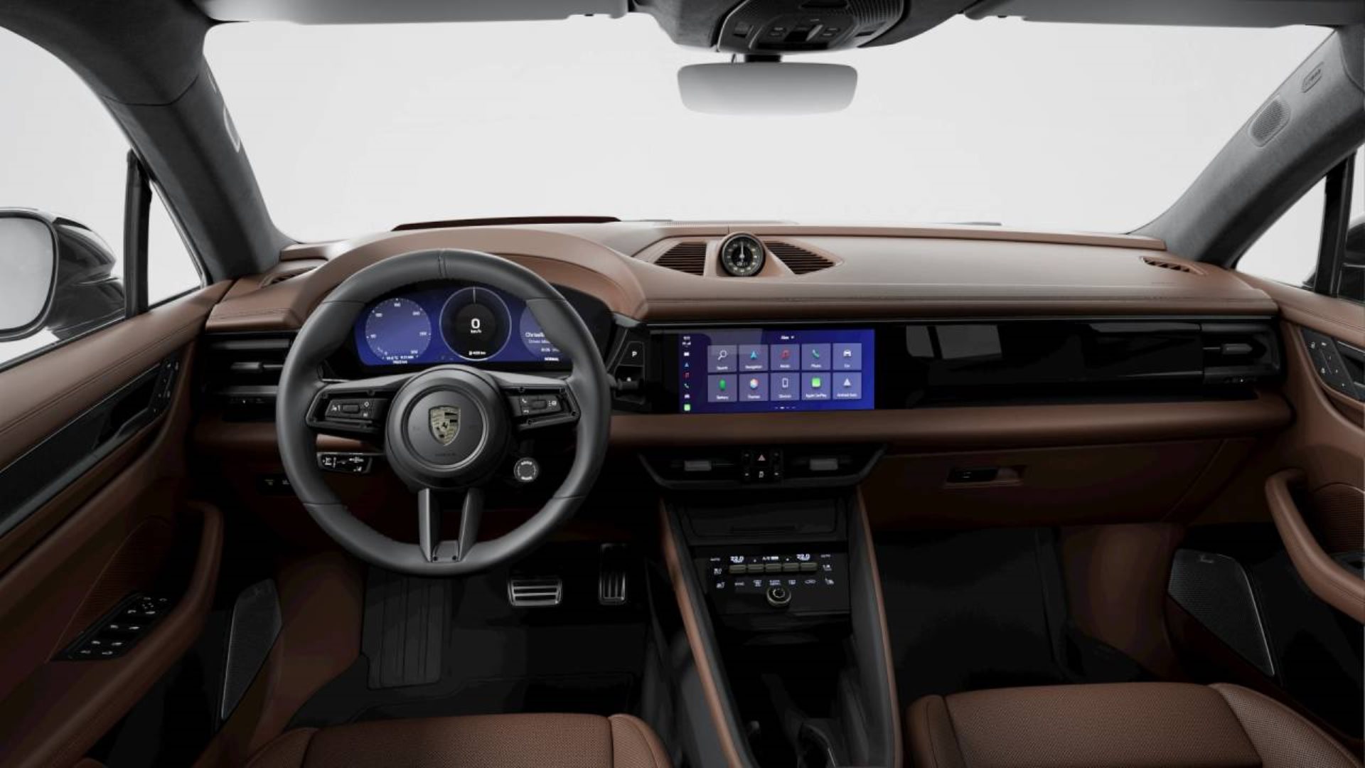 PORSCHE Macan Turbo-image-8