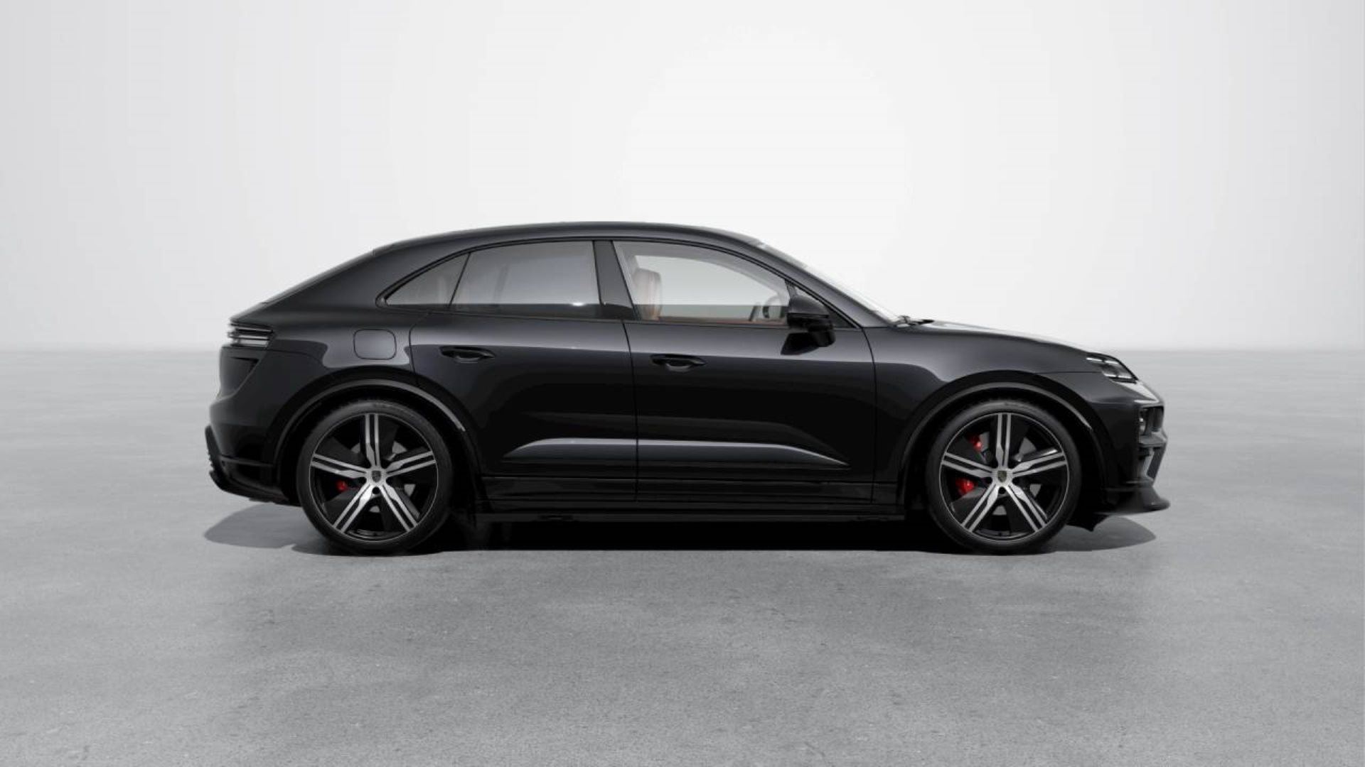 PORSCHE Macan Turbo-image-5