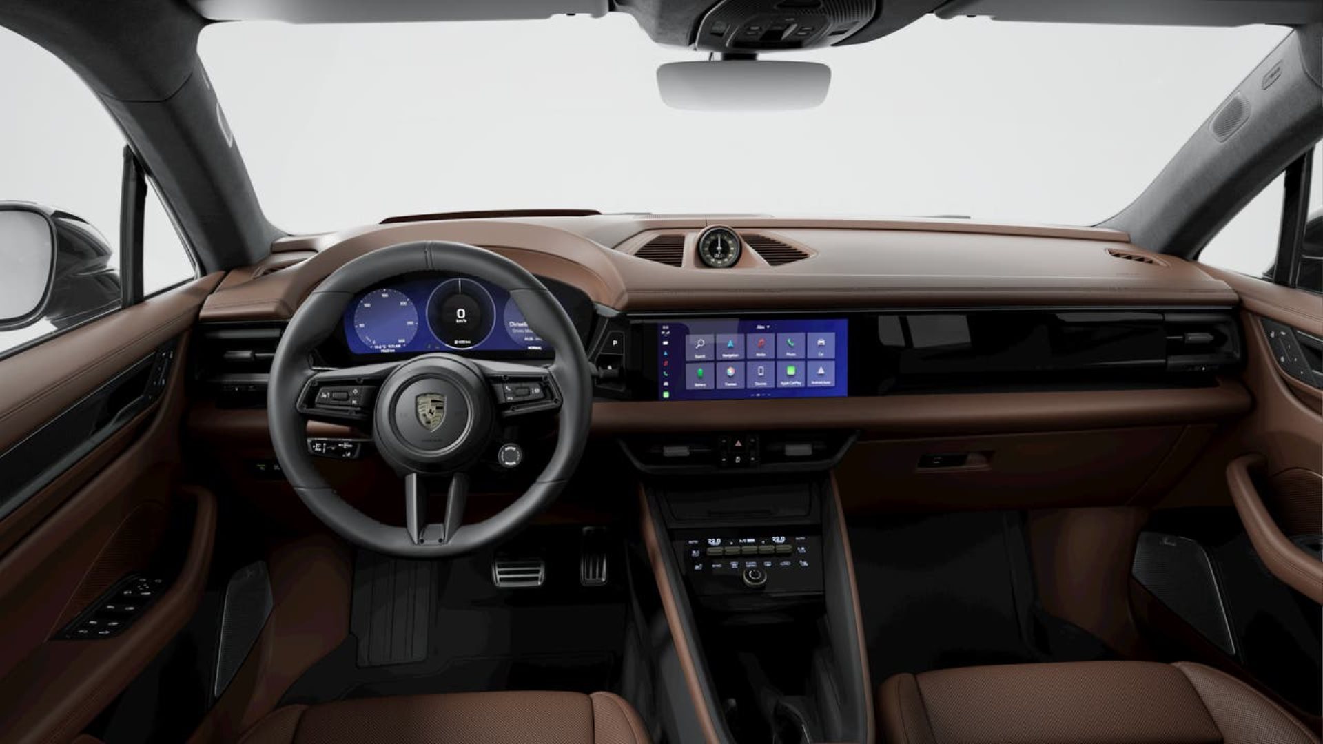 PORSCHE Macan Turbo-image-8