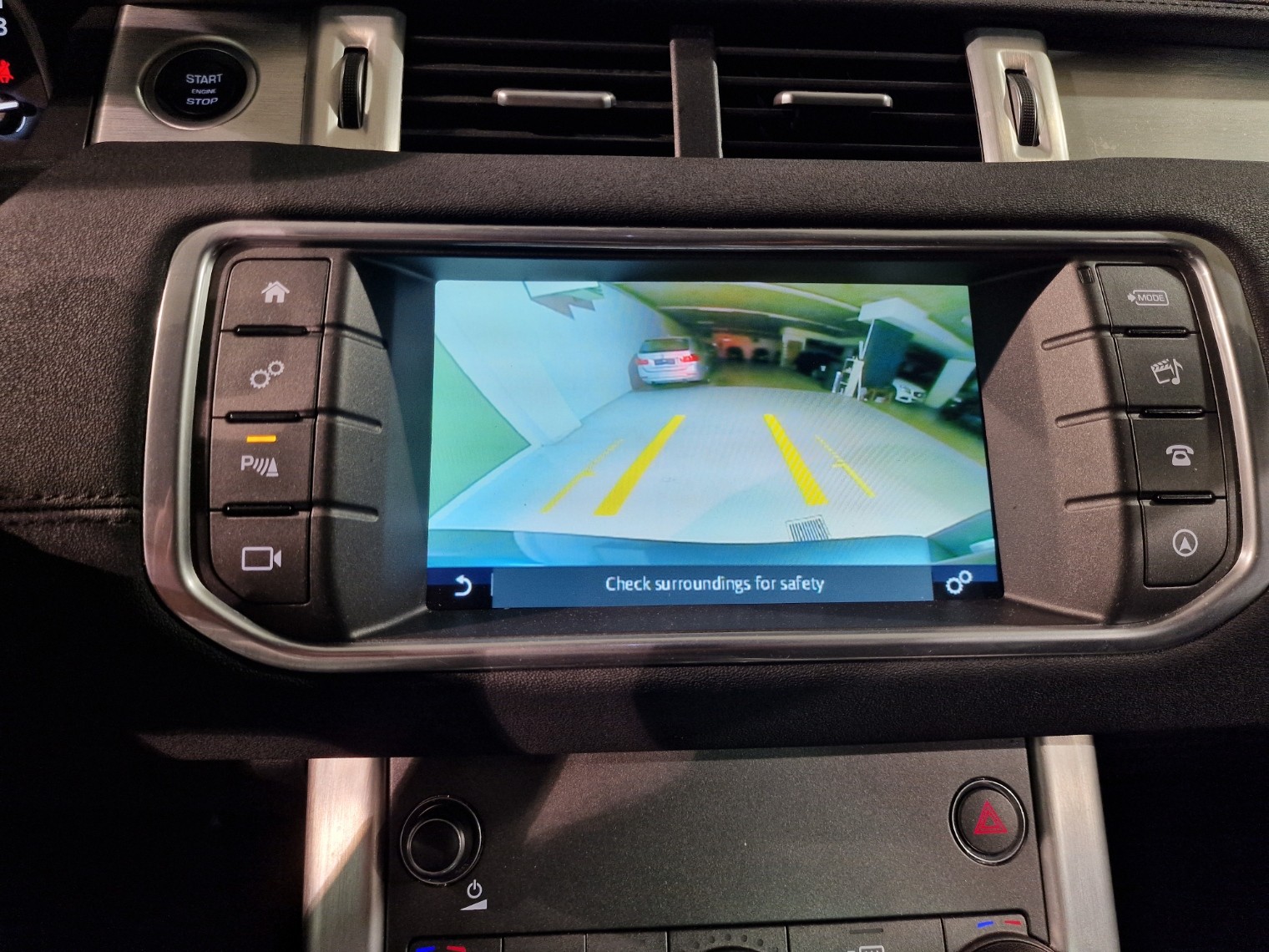 LAND ROVER Range Rover Evoque D 150 S AT9-image-8