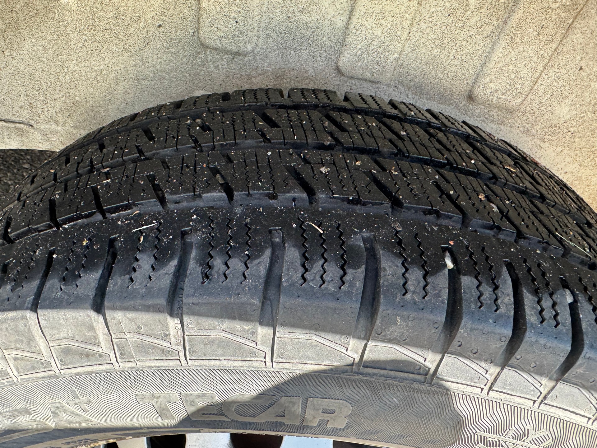 NISSAN NV400 F35.15 L2H2 FWD Comfort-image-6