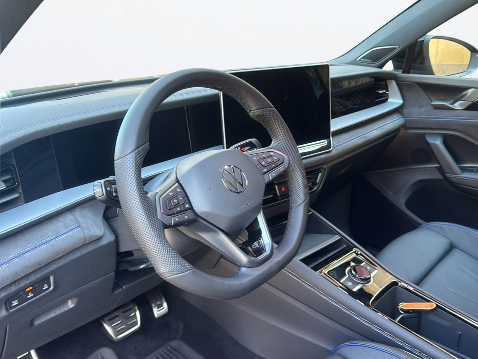 VW Tayron 2.0 TDI SCR United 4Motion DSG-image-11