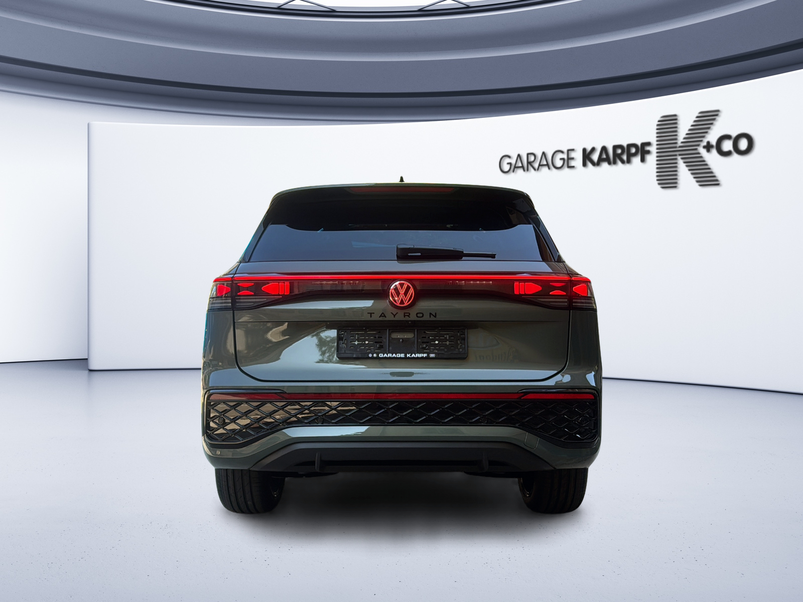 VW Tayron 2.0 TDI SCR United 4Motion DSG-image-3