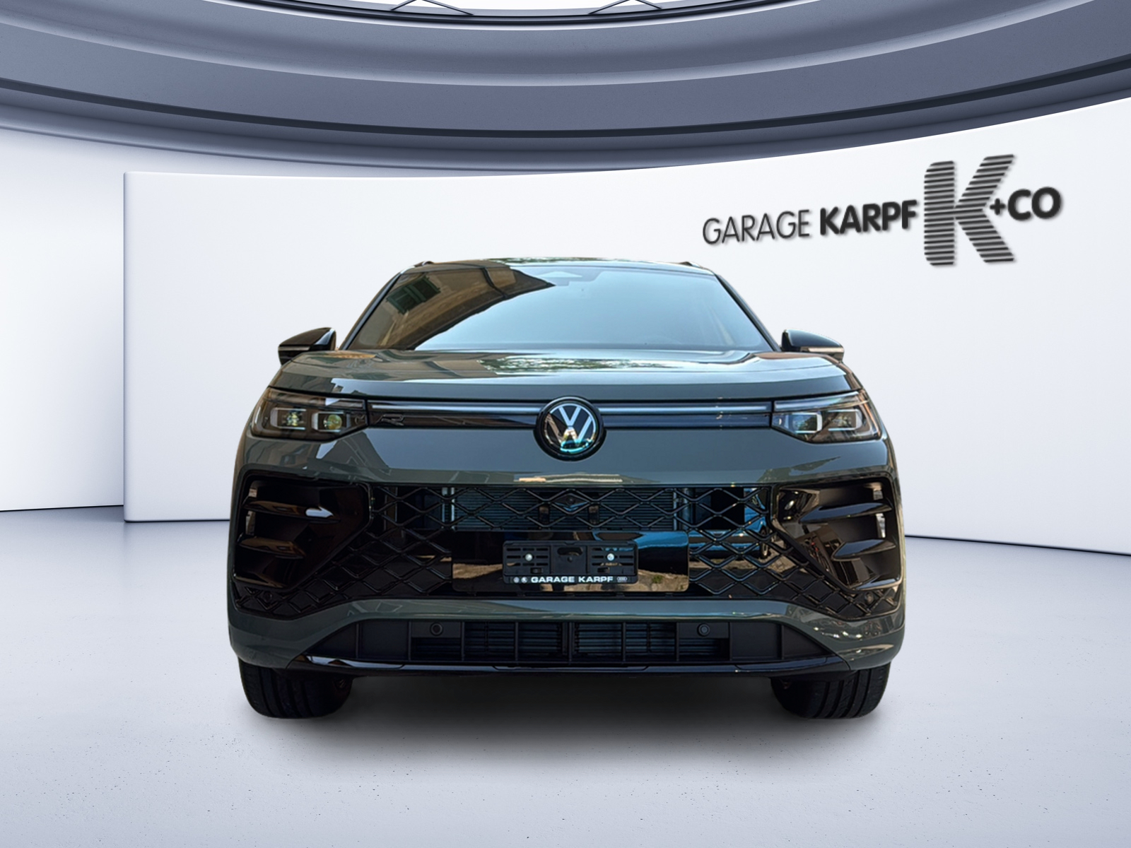 VW Tayron 2.0 TDI SCR United 4Motion DSG-image-7