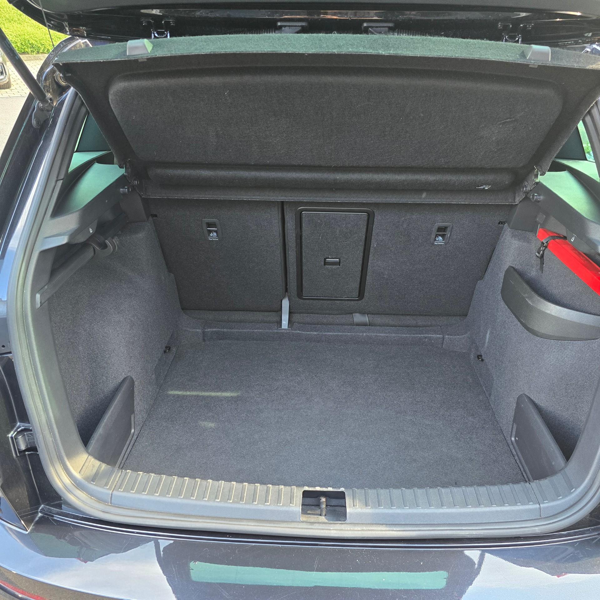 SKODA Karoq 1.5 TSI SportLine DSG-image-11
