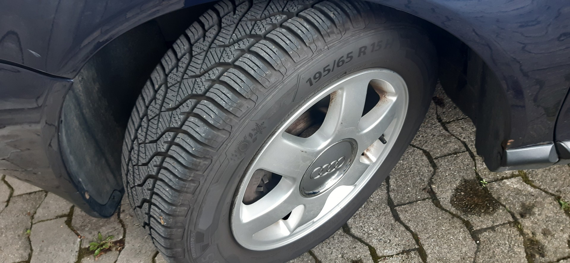 AUDI A3 1.8 Ambiente-image-3