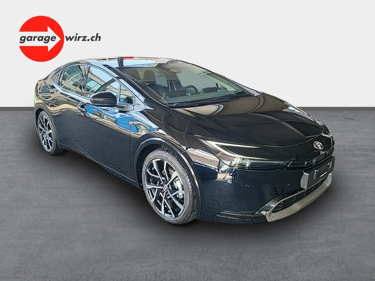 TOYOTA Prius 2.0 Plug-In-Hybrid Premium (LEASING ab 0.99%)-showroom-element-2