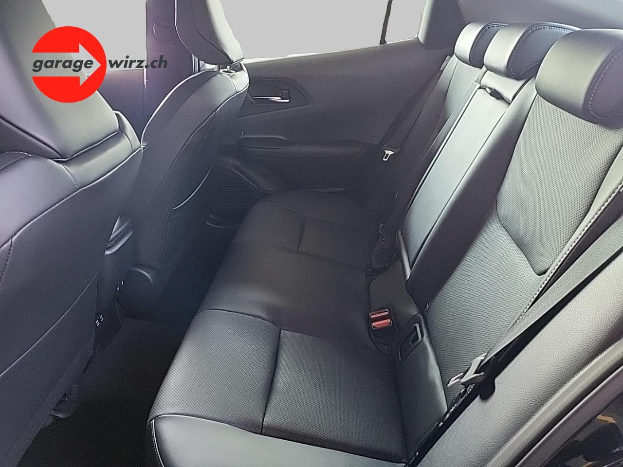 TOYOTA Prius 2.0 Plug-In-Hybrid Premium-image-7