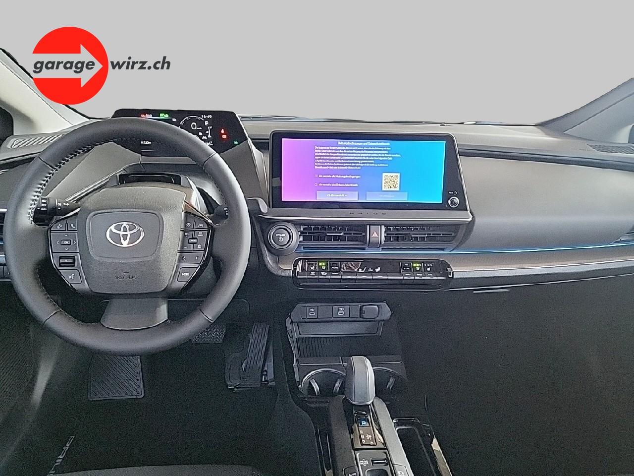 TOYOTA Prius 2.0 Plug-In-Hybrid Premium (LEASING ab 0.99%)-image-5