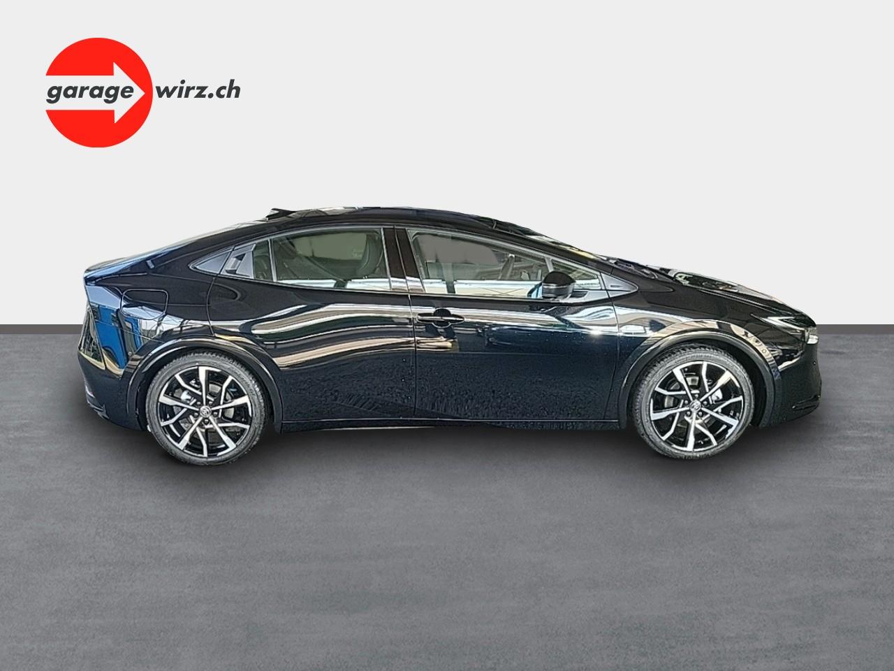 TOYOTA Prius 2.0 Plug-In-Hybrid Premium (LEASING ab 0.99%)-showroom-element-3