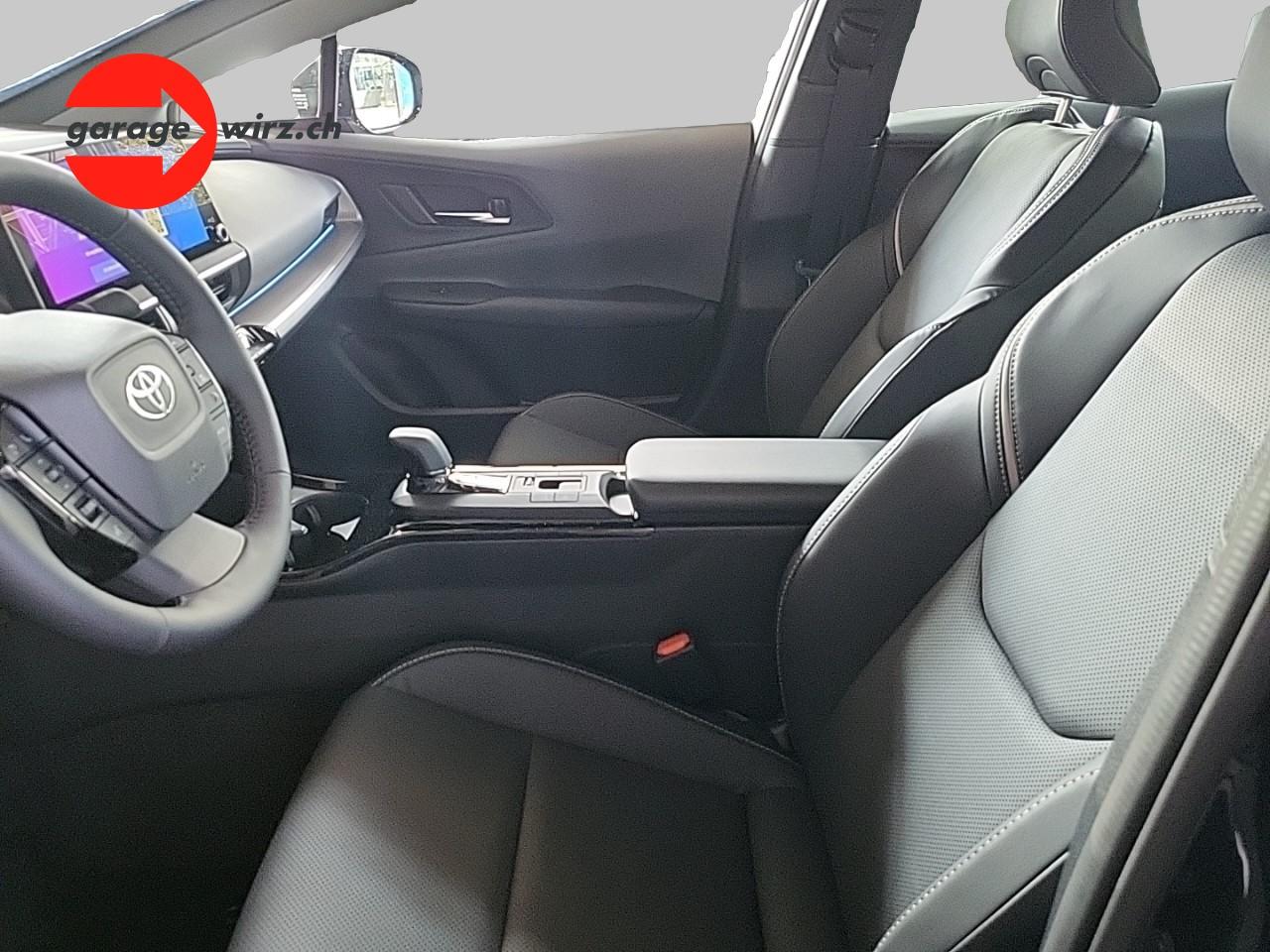 TOYOTA Prius 2.0 Plug-In-Hybrid Premium (LEASING ab 0.99%)-image-6
