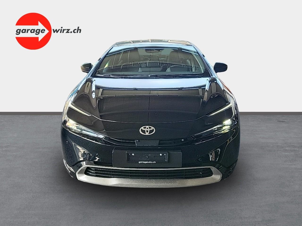 TOYOTA Prius 2.0 Plug-In-Hybrid Premium (LEASING ab 0.99%)-showroom-element-1