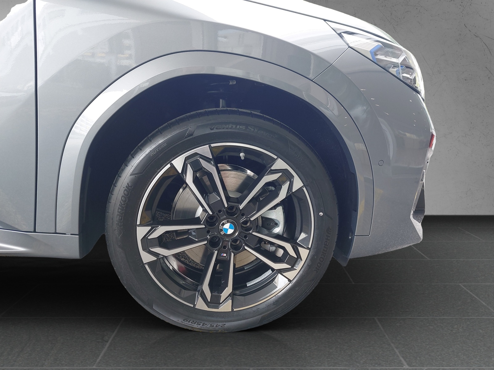 BMW X2 sDrive 20i 48V M Sport-image-9