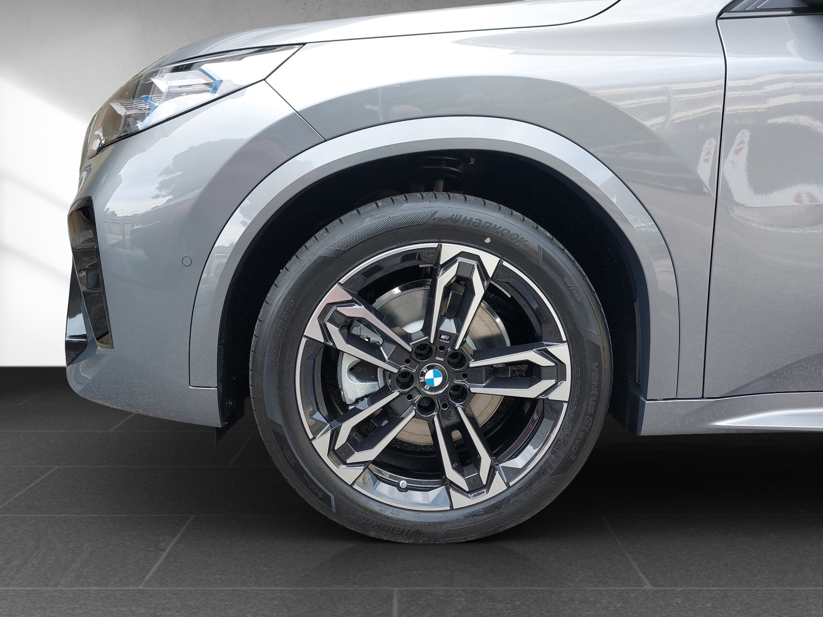 BMW X2 sDrive 20i 48V M Sport-image-8