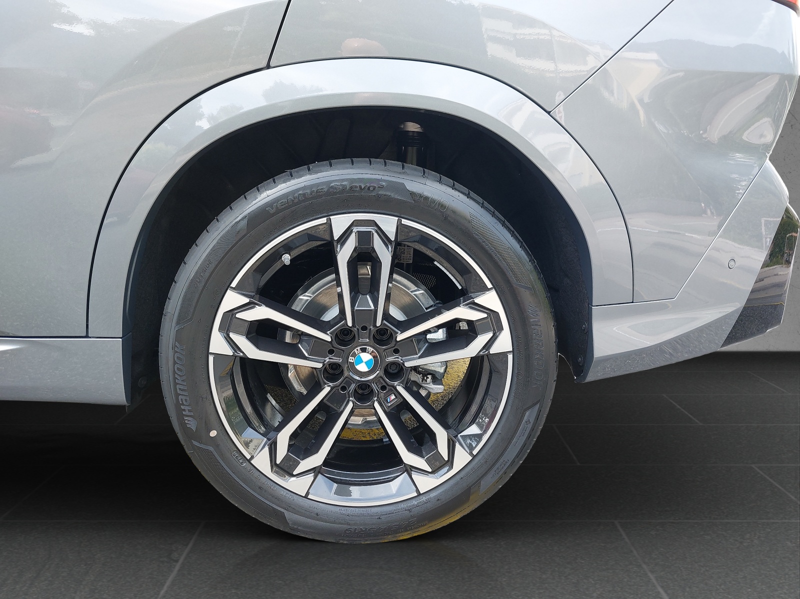 BMW X2 sDrive 20i 48V M Sport-image-11
