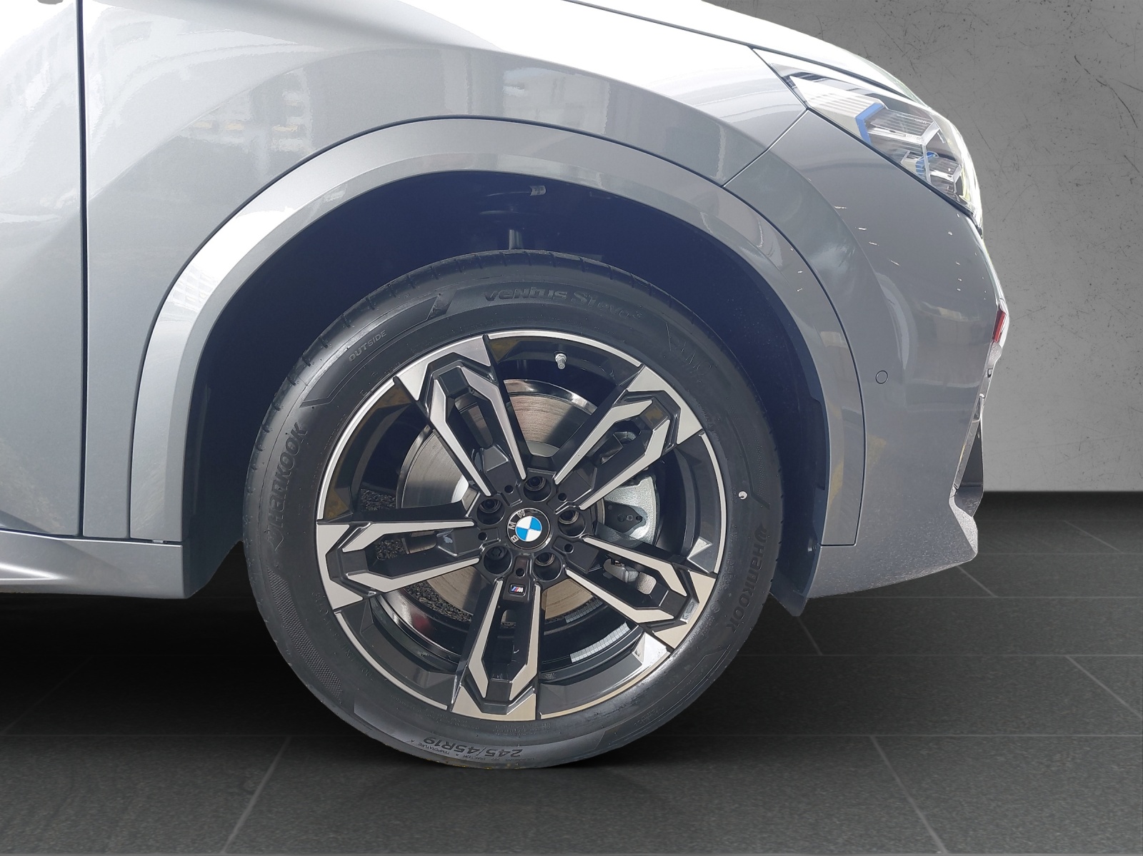 BMW X2 sDrive 20i 48V M Sport-image-9