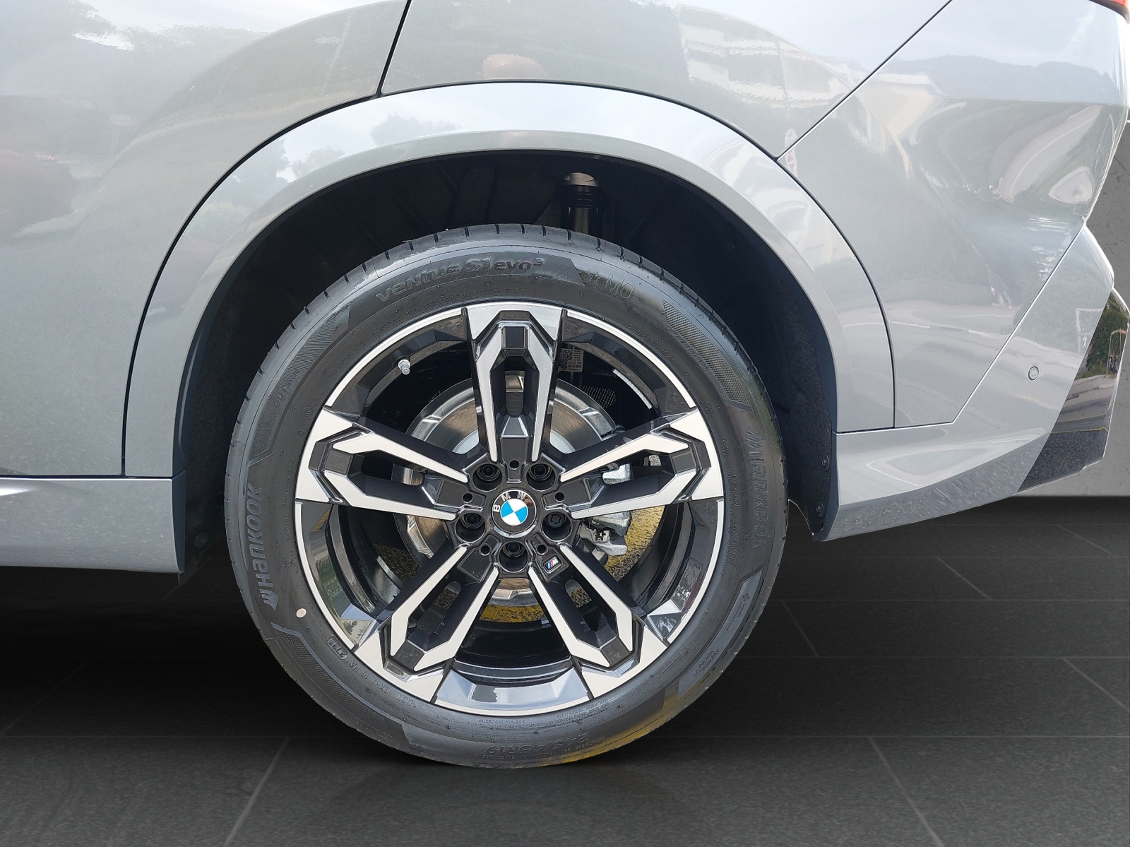 BMW X2 sDrive 20i 48V M Sport-image-11